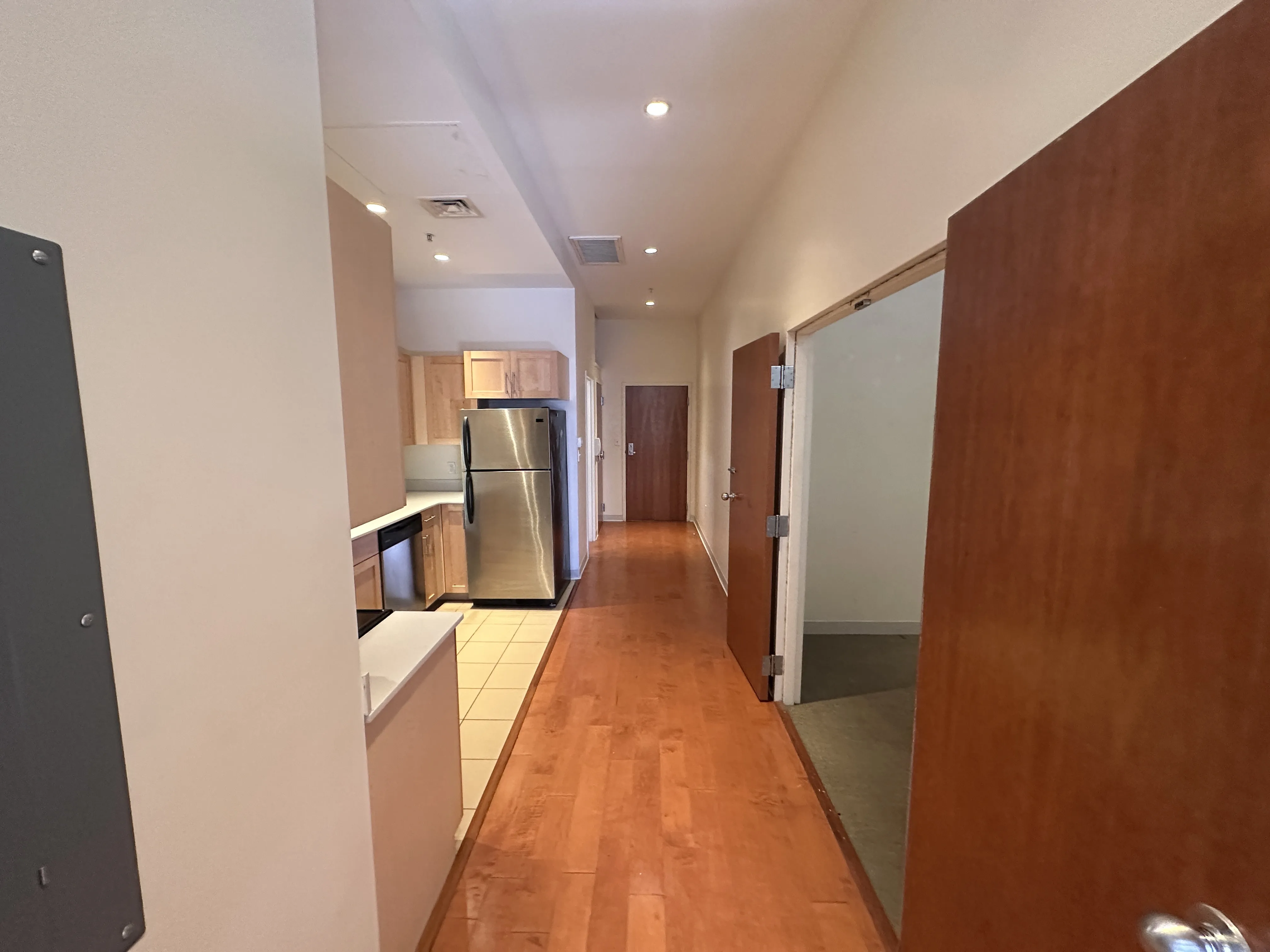 1 bed, 1 bath apartment for rent at 407 Washington St Unit 403, Boston Downtown — photo 4 of 11