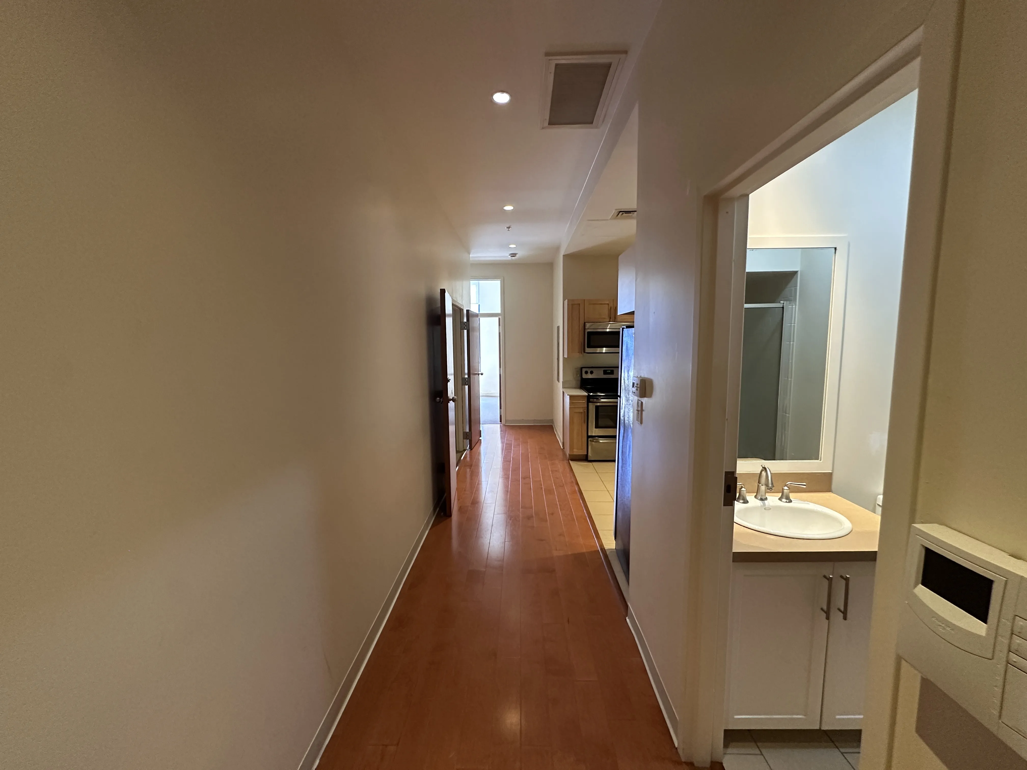 1 bed, 1 bath apartment for rent at 407 Washington St Unit 403, Boston Downtown — photo 5 of 11