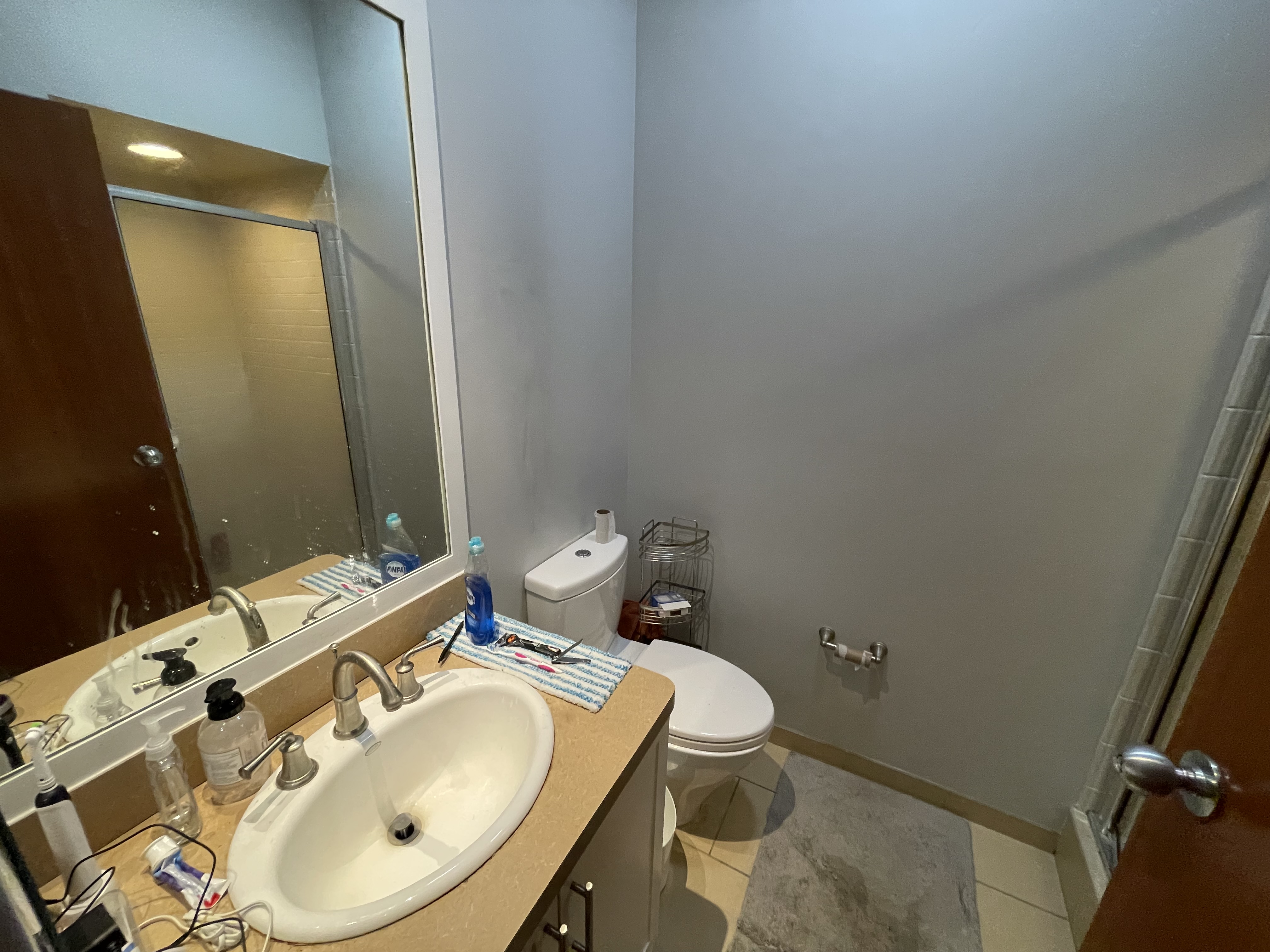 2 bed, 1 bath apartment for rent at 407 Washington St Unit 403-CF, Boston Downtown — photo 11 of 13