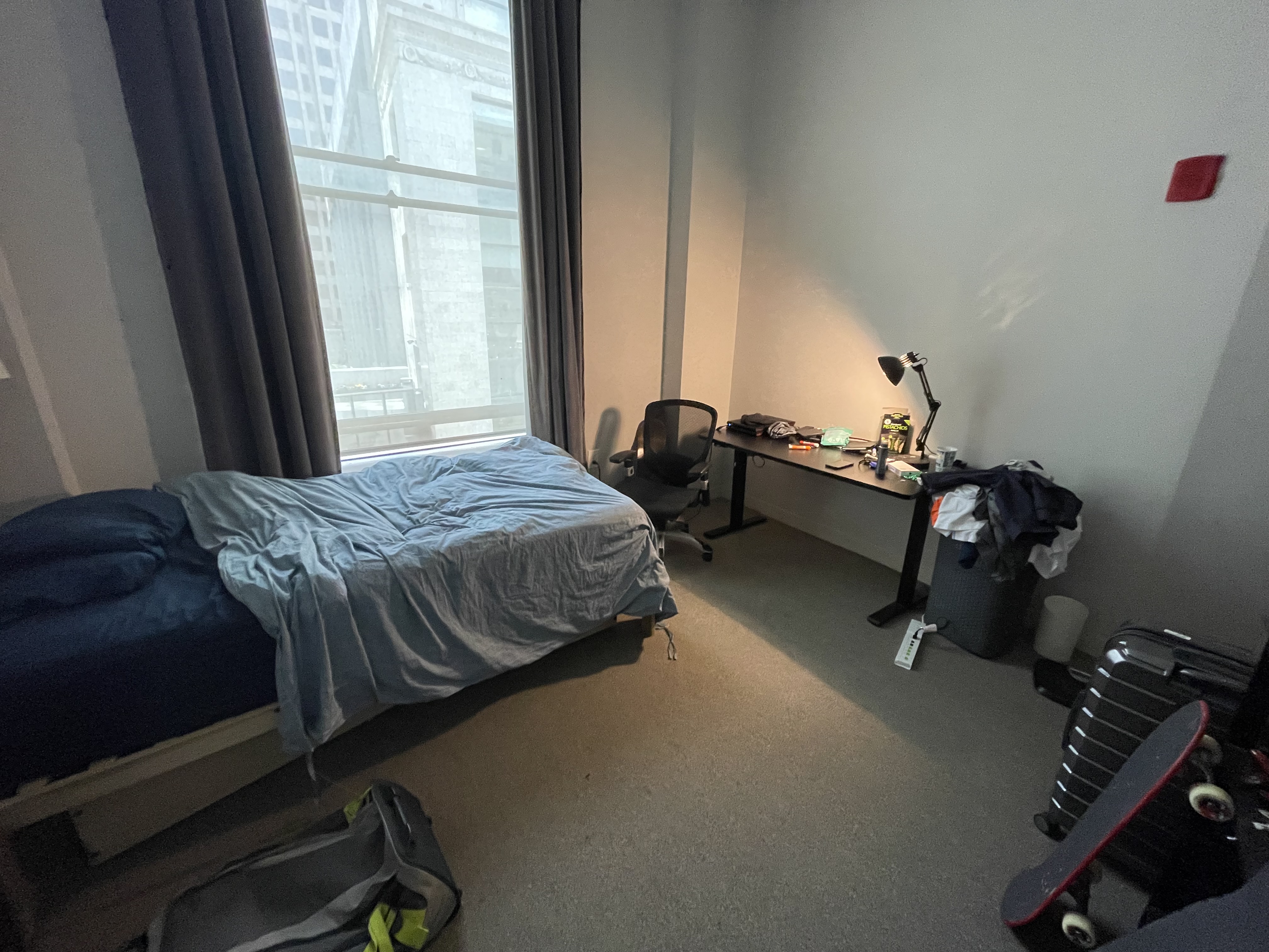2 bed, 1 bath apartment for rent at 407 Washington St Unit 403-CF, Boston Downtown — photo 5 of 13