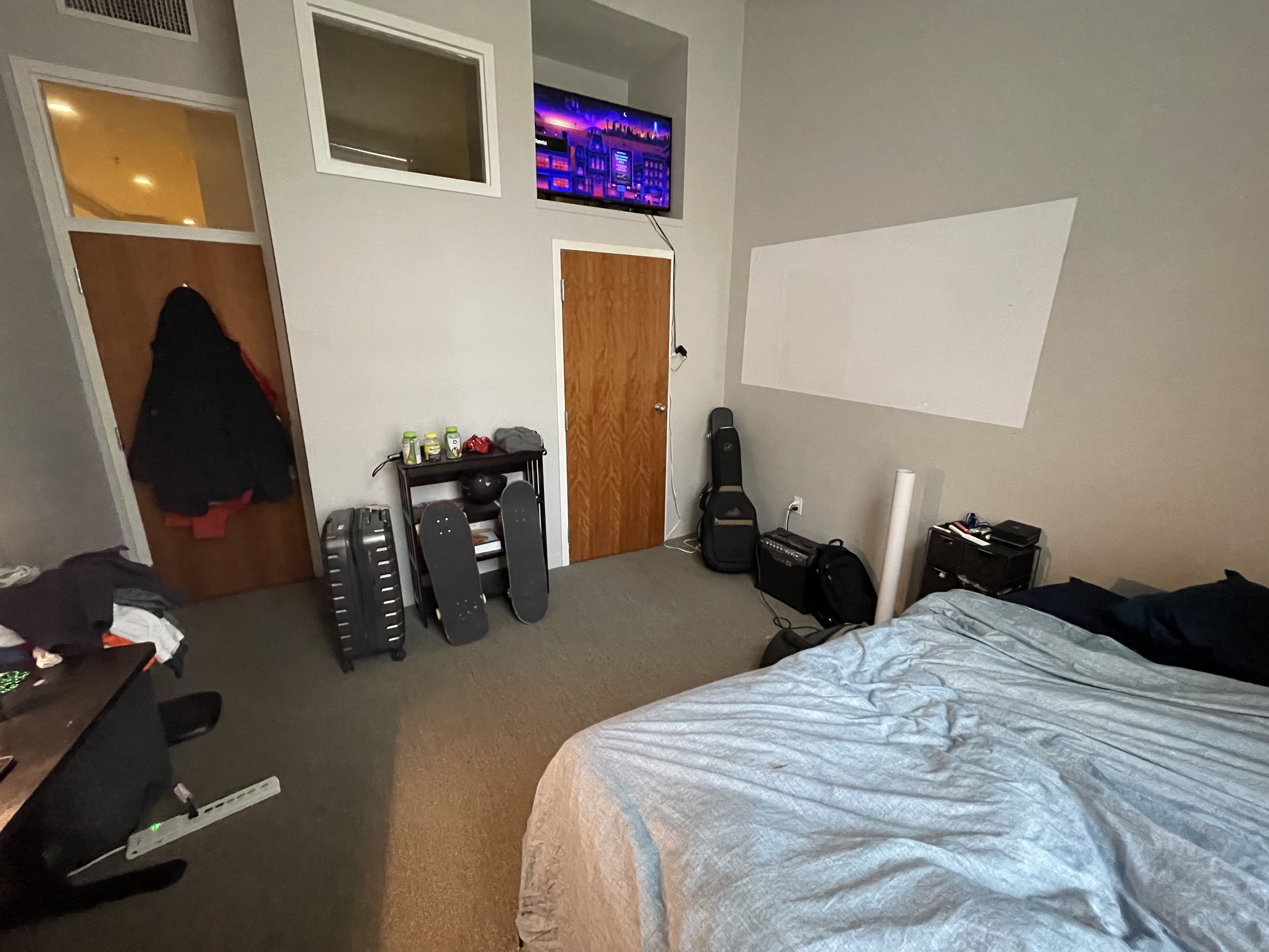 2 bed, 1 bath apartment for rent at 407 Washington St Unit 403-CF, Boston Downtown — photo 6 of 13