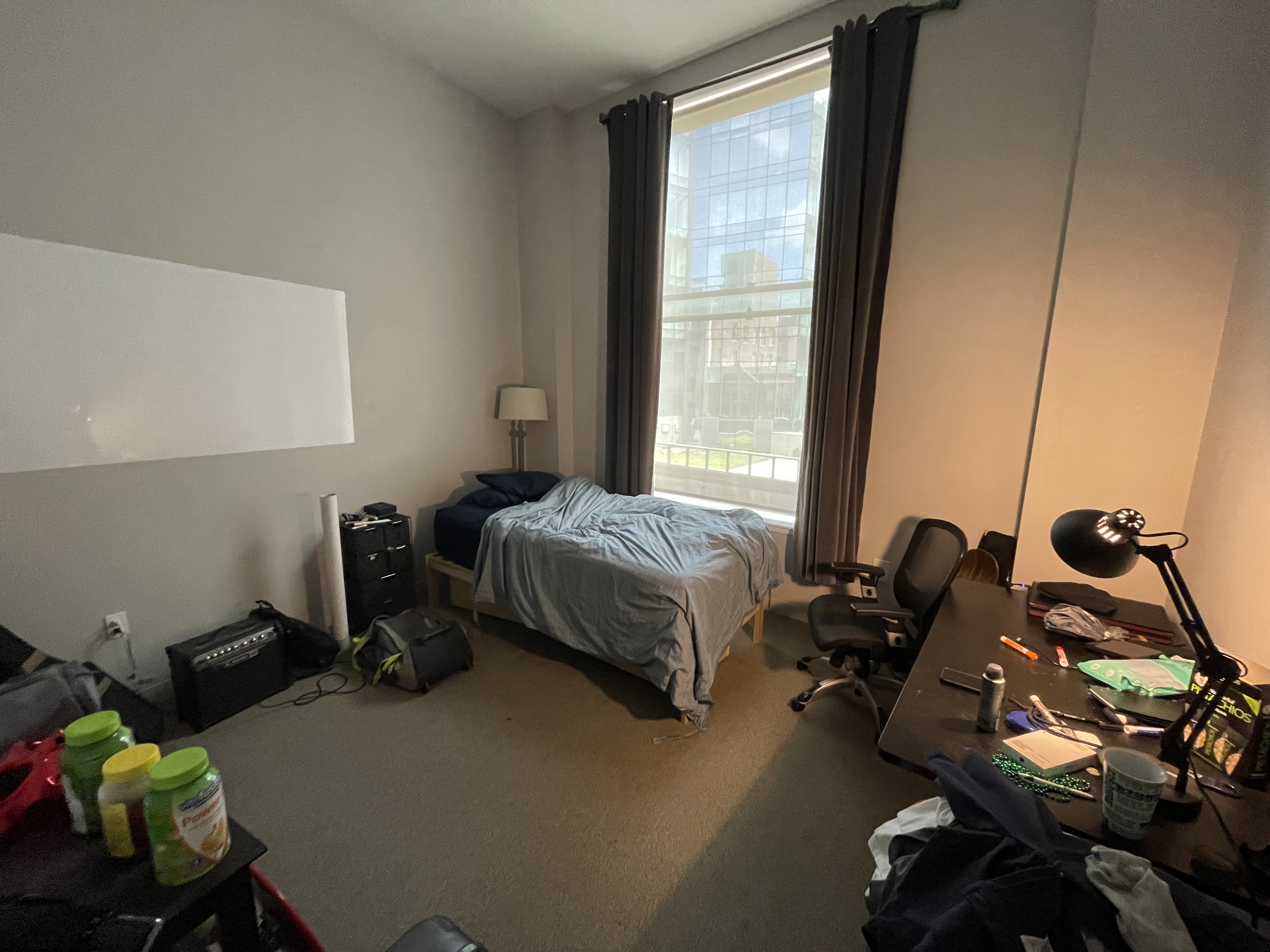 2 bed, 1 bath apartment for rent at 407 Washington St Unit 403-CF, Boston Downtown — photo 4 of 13