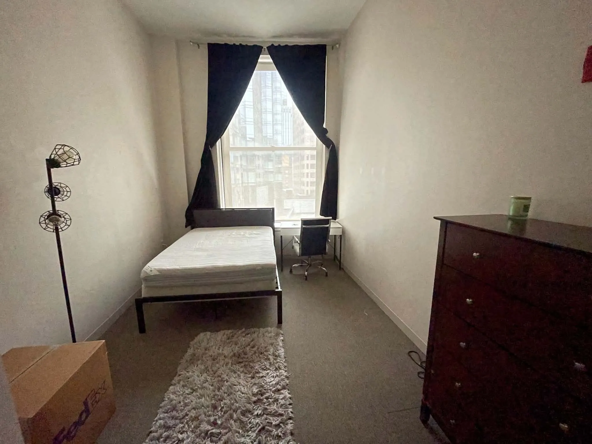 2 bed, 1 bath apartment for rent at 407 Washington St Unit 501, Boston Downtown — photo 5 of 12