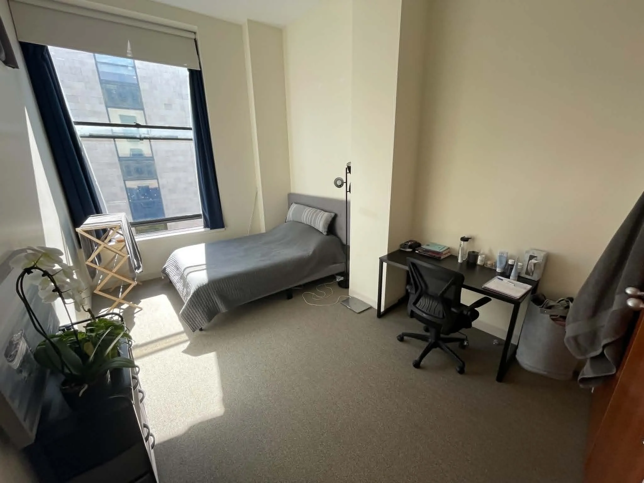 2 bed, 1 bath apartment for rent at 407 Washington St Unit 501, Boston Downtown — photo 4 of 12
