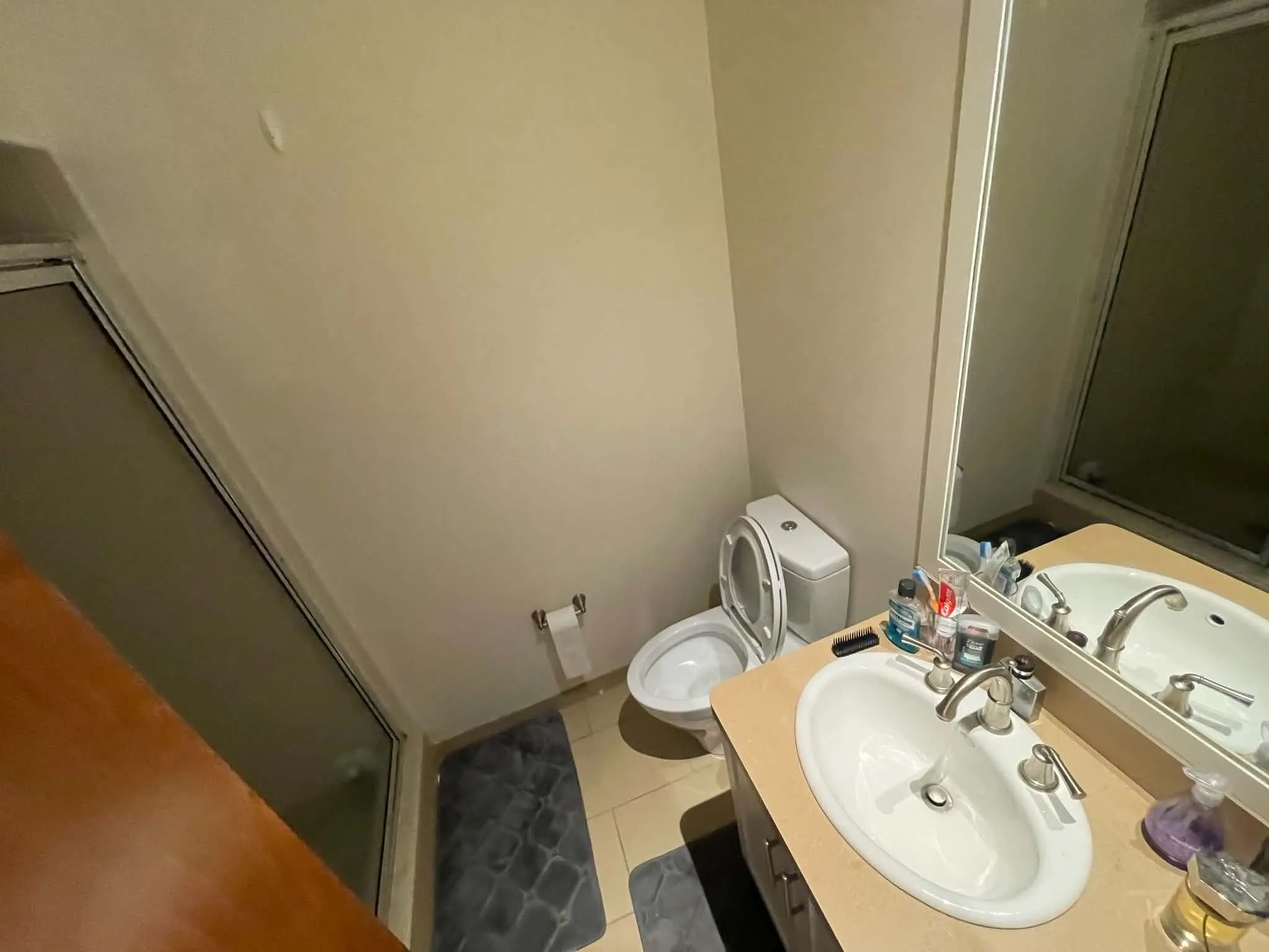 2 bed, 1 bath apartment for rent at 407 Washington St Unit 501, Boston Downtown — photo 3 of 12