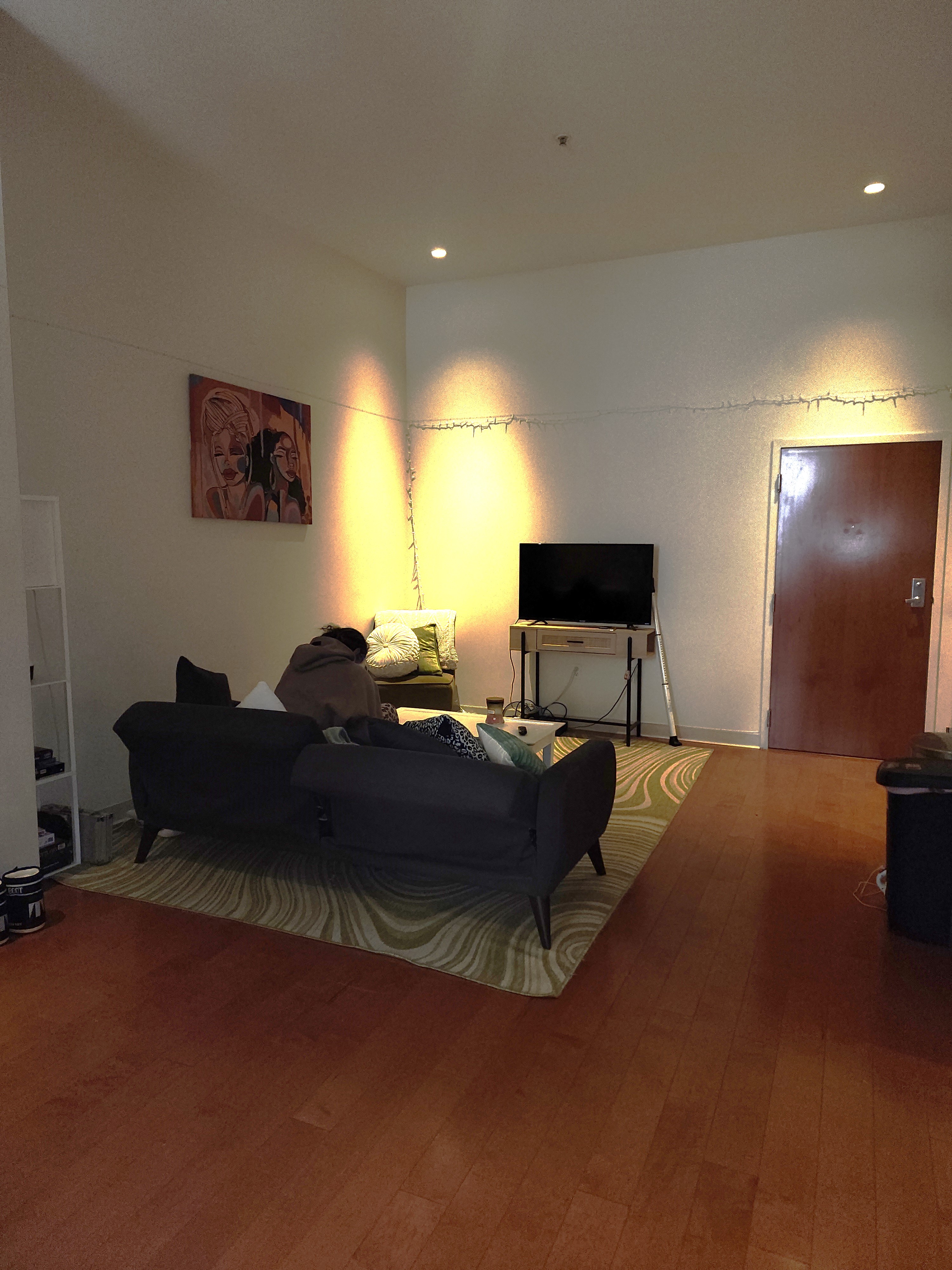 3 bed, 1 bath apartment for rent at 407 Washington St Unit 502, Boston Downtown
