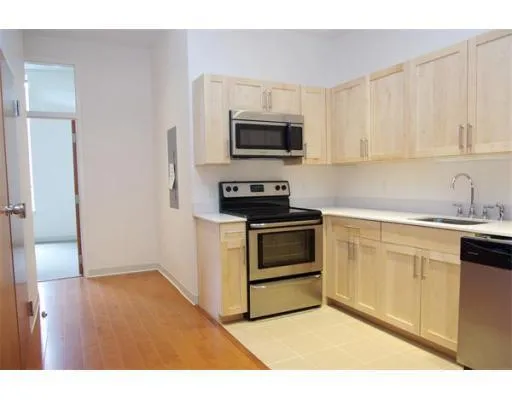 1 bed, 1 bath apartment for rent at 407 Washington St Unit 503, Boston Downtown