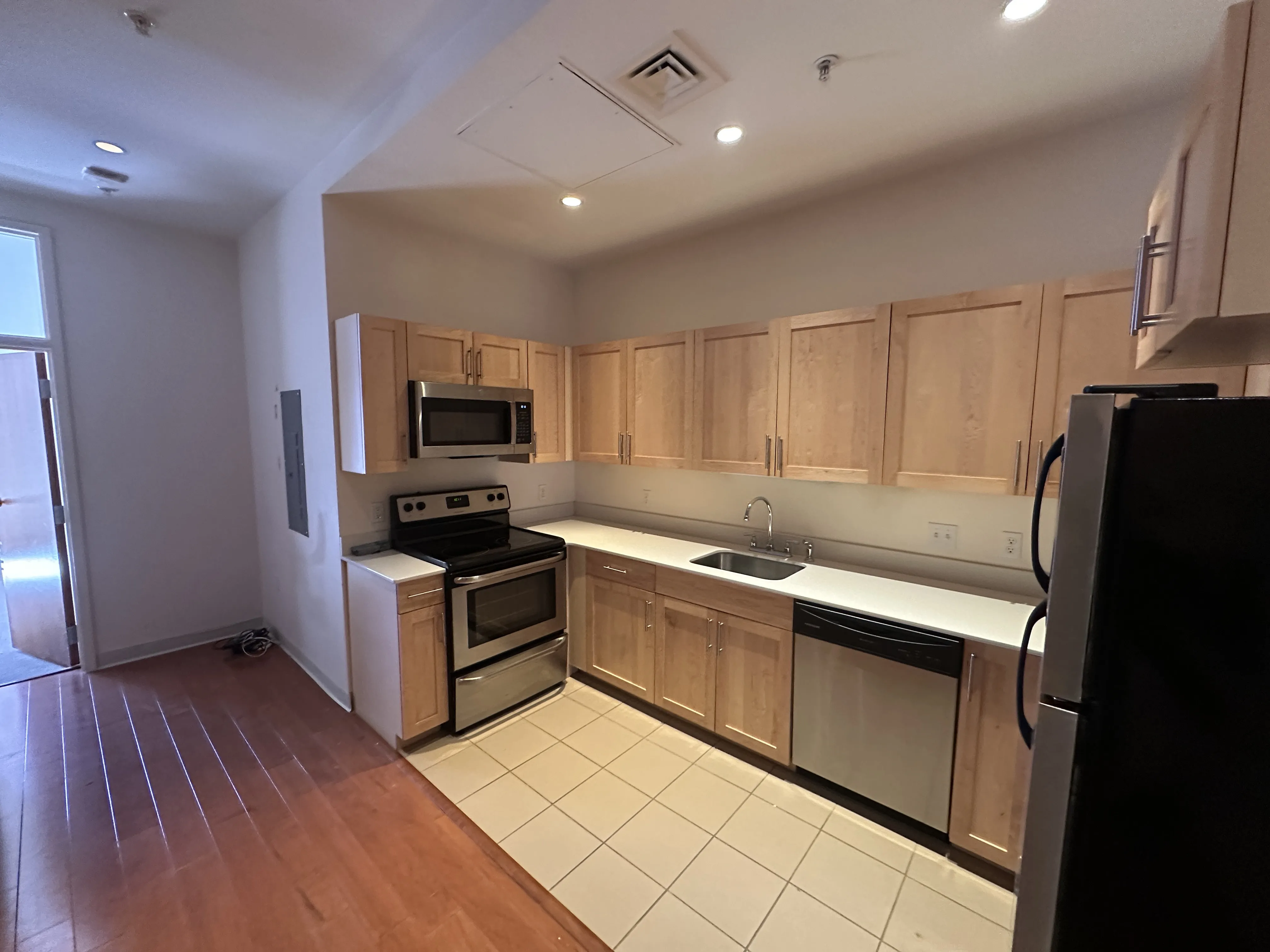 1 bed, 1 bath apartment for rent at 407 Washington St Unit 503, Boston Downtown