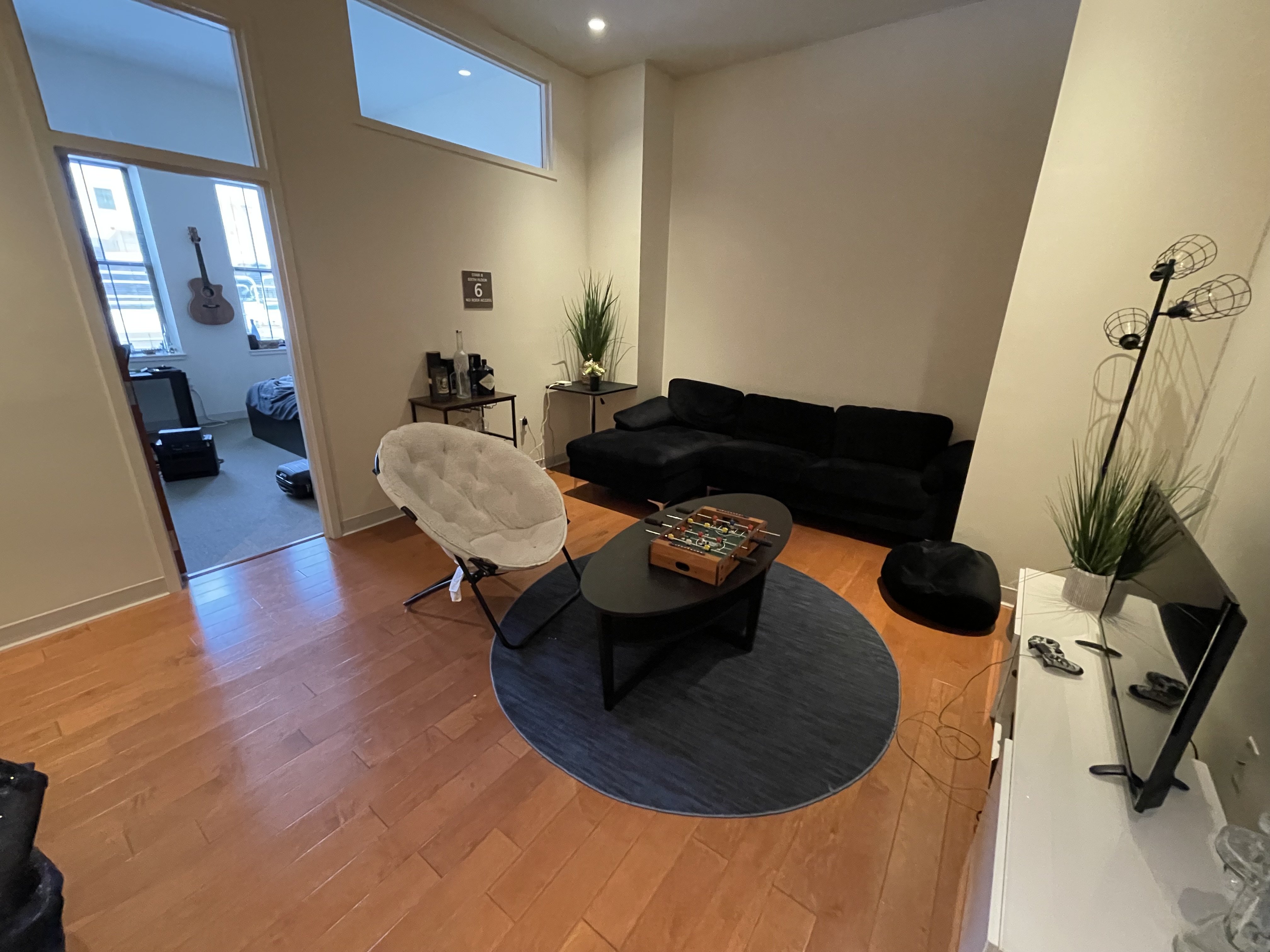 2 bed, 1 bath apartment for rent at 407 Washington St Unit 601-CF, Boston Downtown — photo 7 of 16