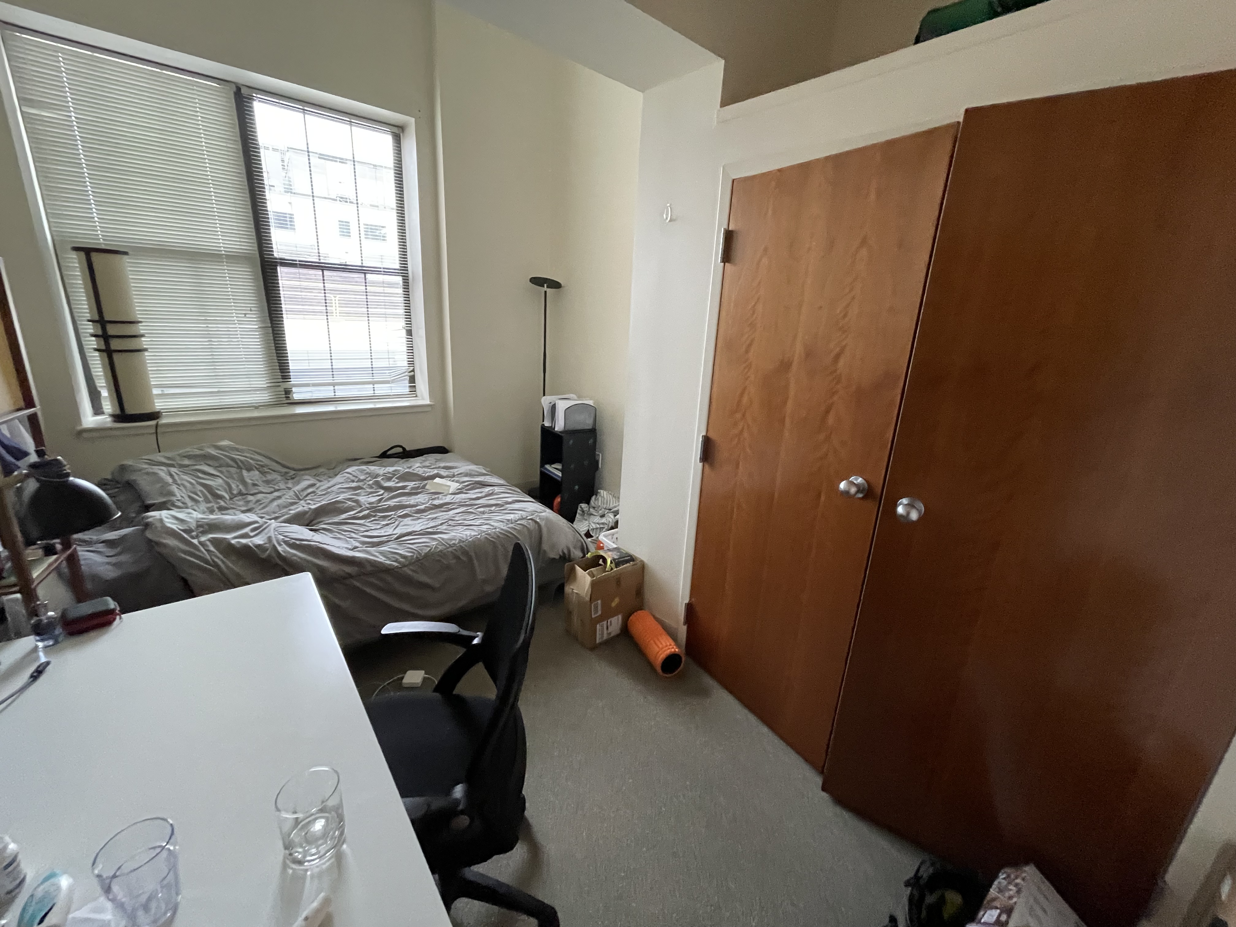 2 bed, 1 bath apartment for rent at 407 Washington St Unit 601-CF, Boston Downtown — photo 14 of 16