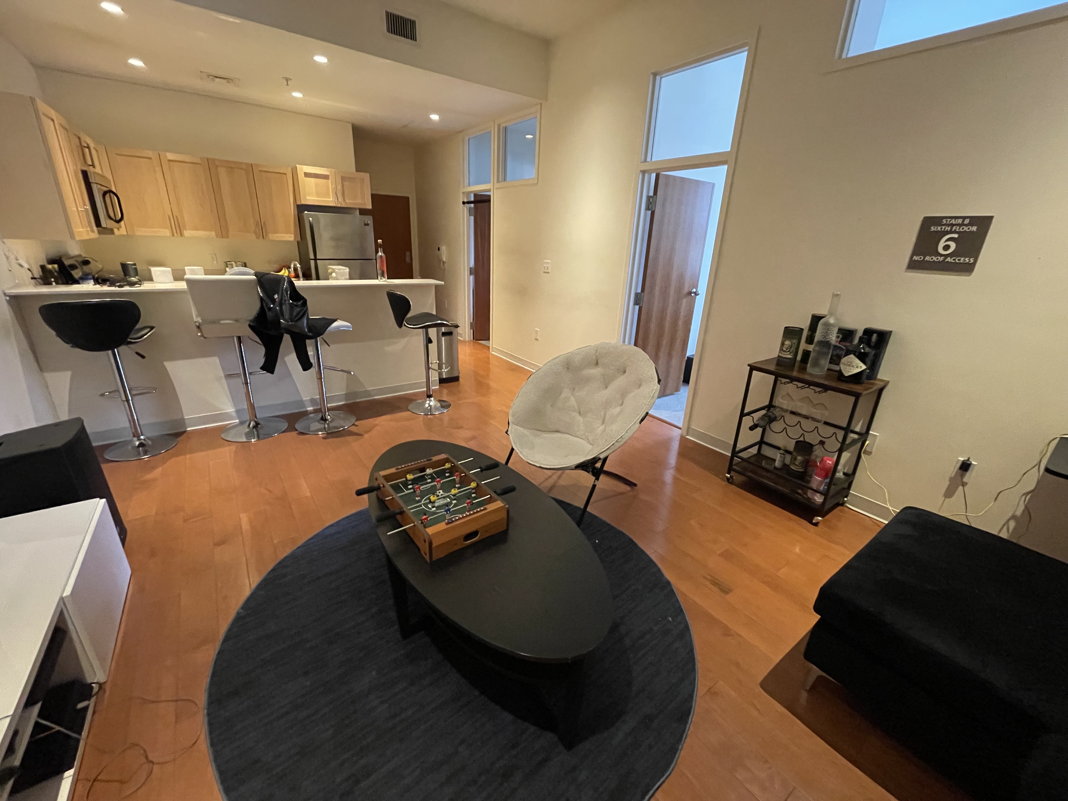 2 bed, 1 bath apartment for rent at 407 Washington St Unit 601-CF, Boston Downtown — photo 6 of 16