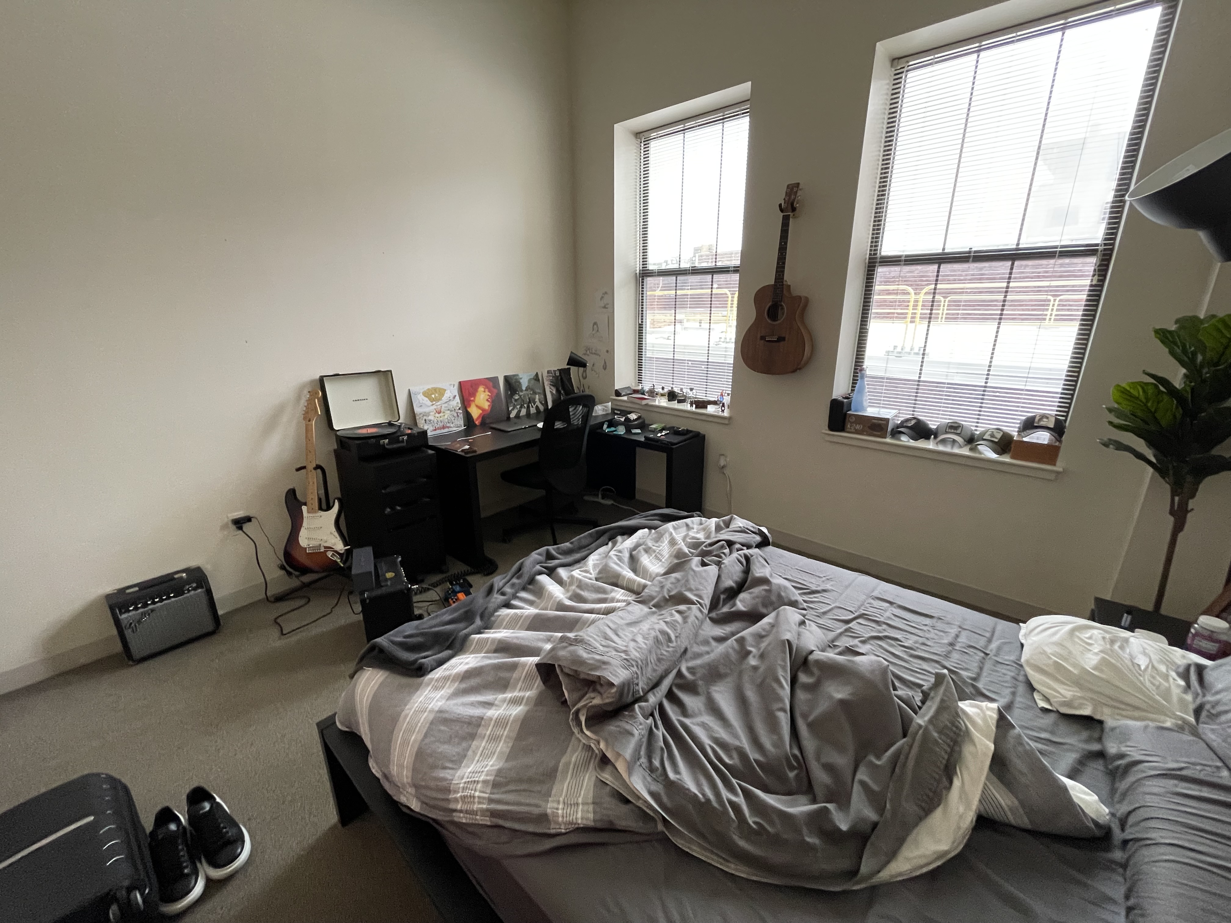 2 bed, 1 bath apartment for rent at 407 Washington St Unit 601-CF, Boston Downtown — photo 11 of 16
