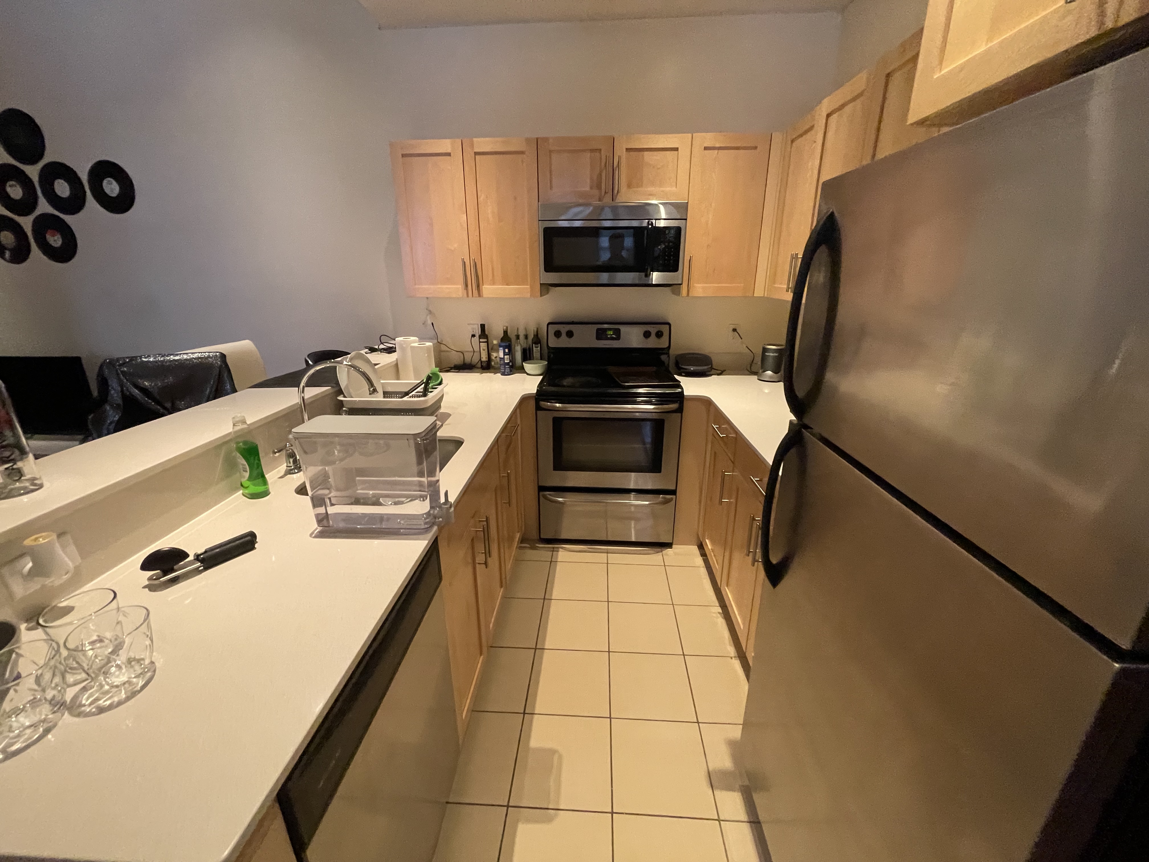 2 bed, 1 bath apartment for rent at 407 Washington St Unit 601-CF, Boston Downtown — photo 2 of 16