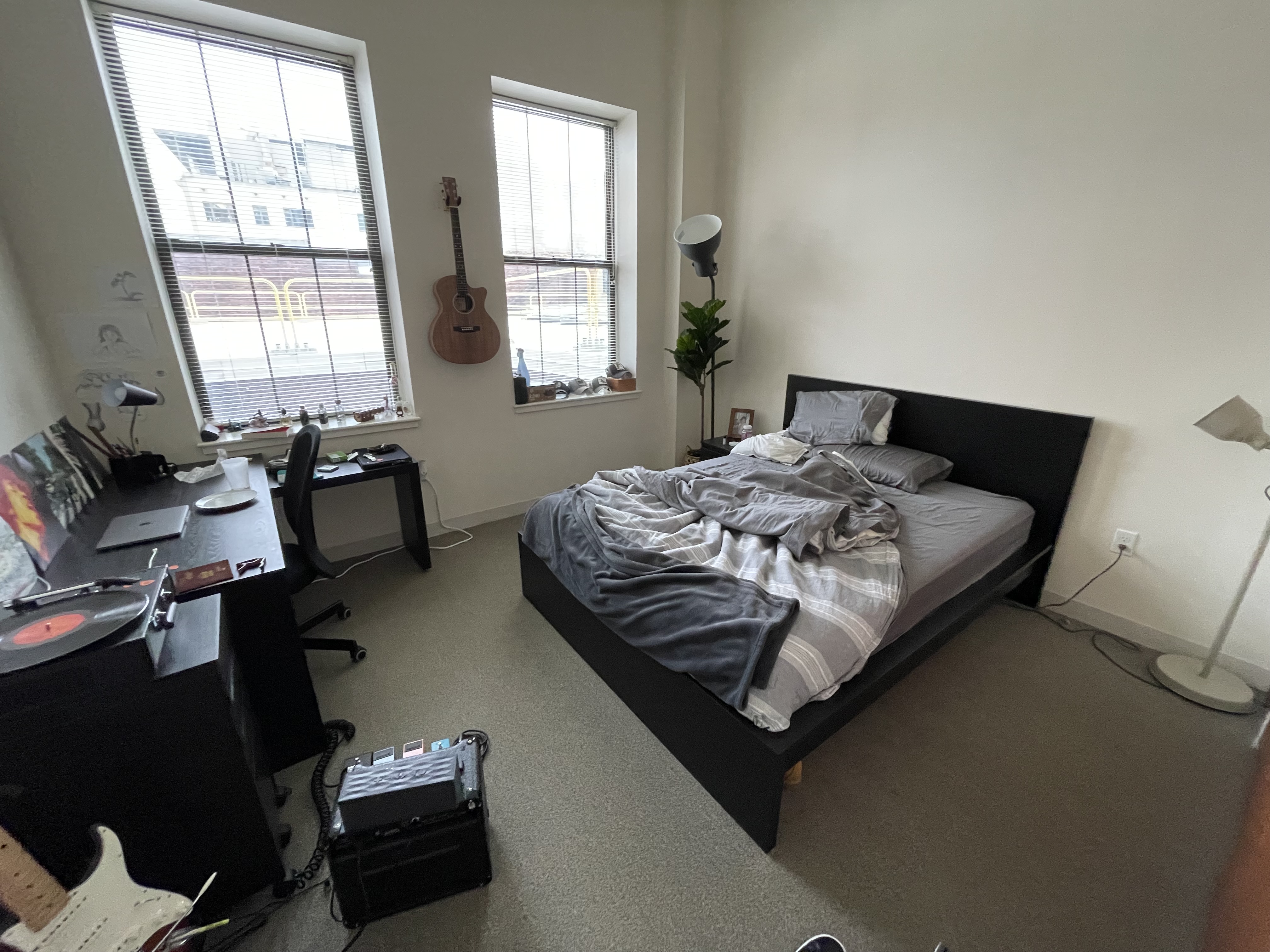 2 bed, 1 bath apartment for rent at 407 Washington St Unit 601-CF, Boston Downtown — photo 8 of 16