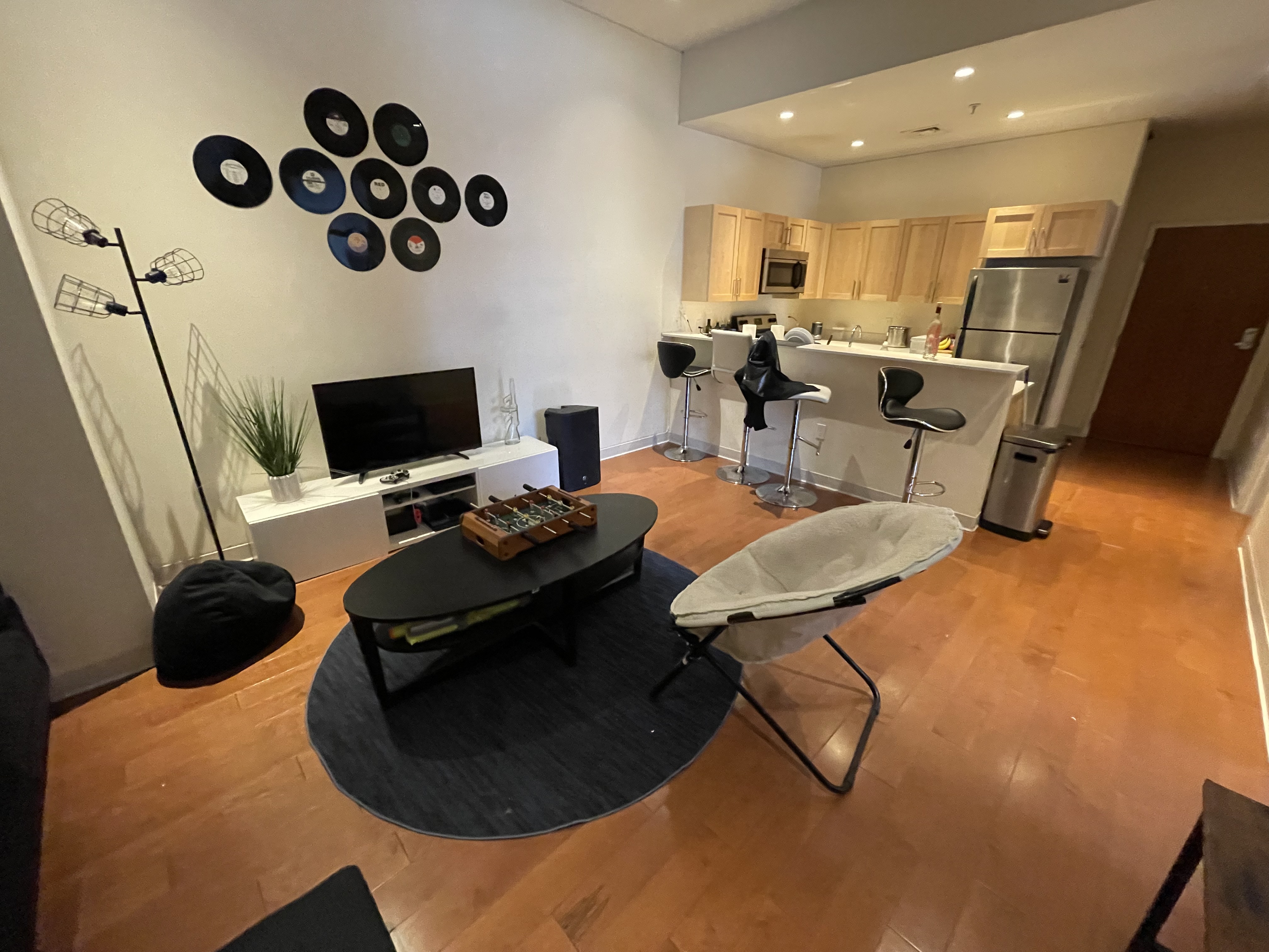2 bed, 1 bath apartment for rent at 407 Washington St Unit 601-CF, Boston Downtown — photo 5 of 16