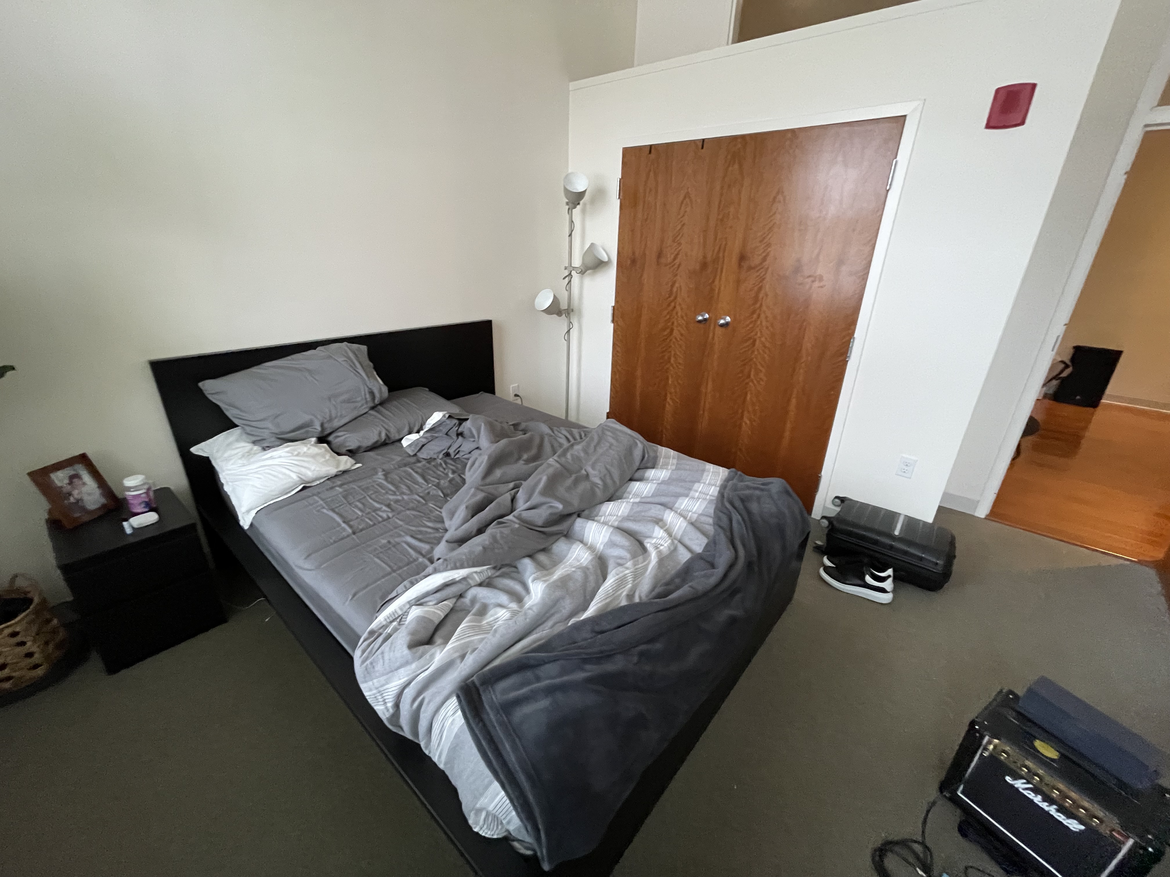2 bed, 1 bath apartment for rent at 407 Washington St Unit 601-CF, Boston Downtown — photo 9 of 16