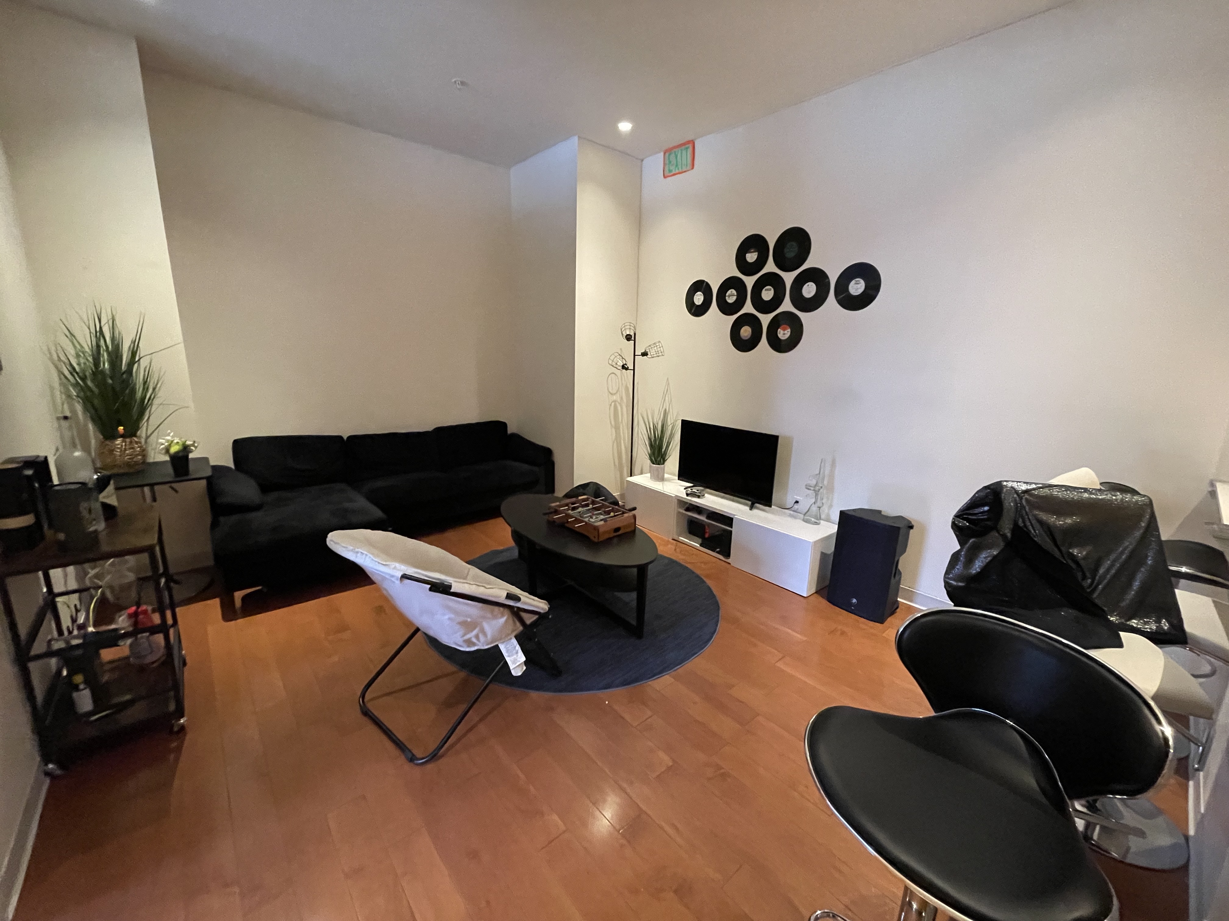 2 bed, 1 bath apartment for rent at 407 Washington St Unit 601-CF, Boston Downtown — photo 4 of 16