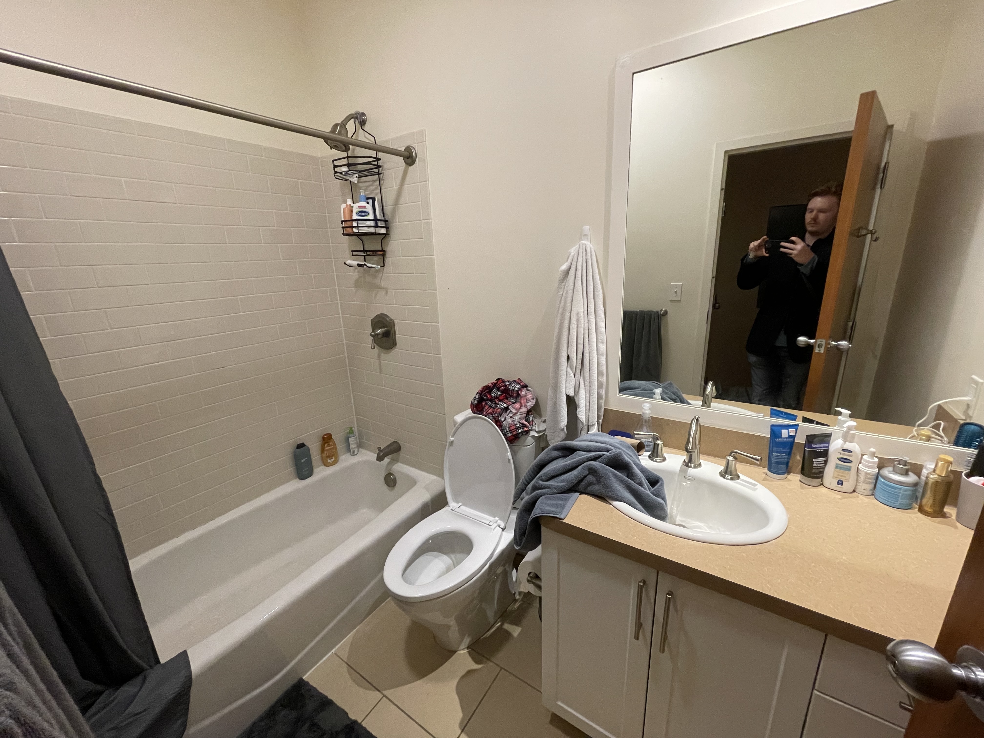 2 bed, 1 bath apartment for rent at 407 Washington St Unit 601-CF, Boston Downtown — photo 15 of 16