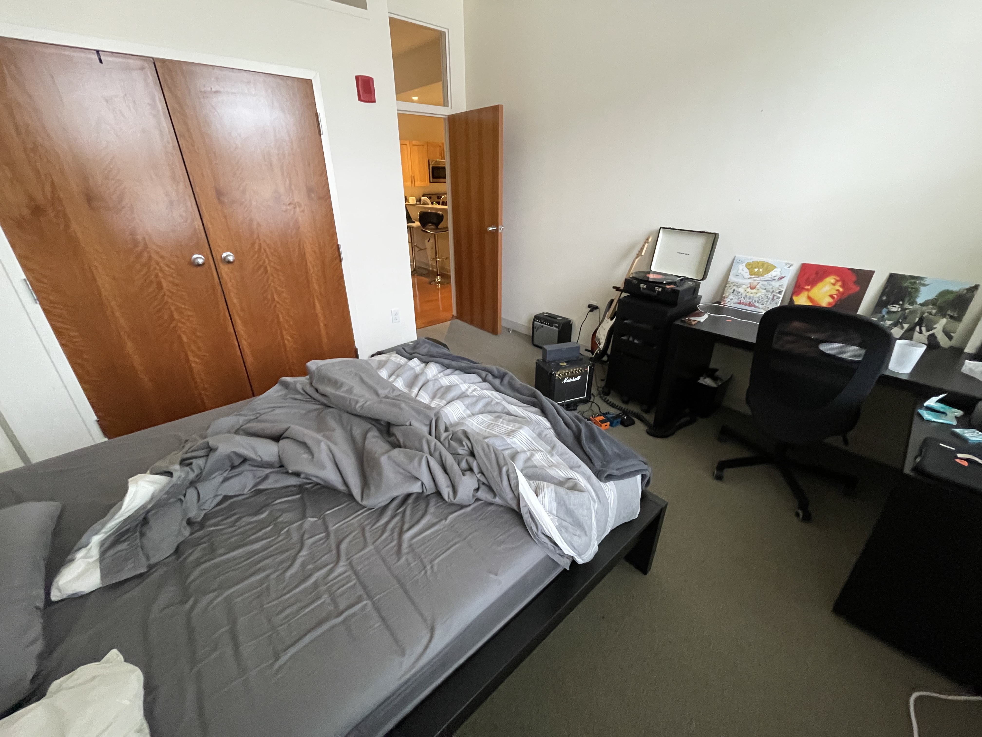 2 bed, 1 bath apartment for rent at 407 Washington St Unit 601-CF, Boston Downtown — photo 10 of 16