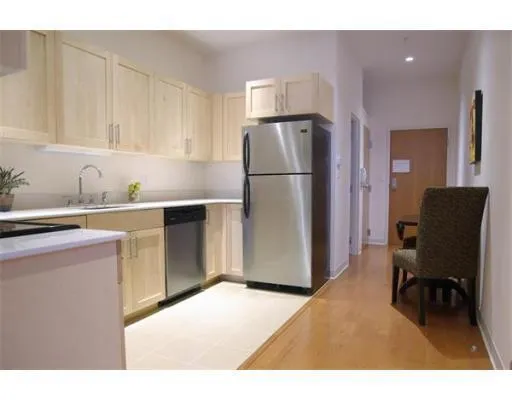1 bed, 1 bath apartment for rent at 407 Washington St Unit 603, Boston Downtown — photo 2 of 4
