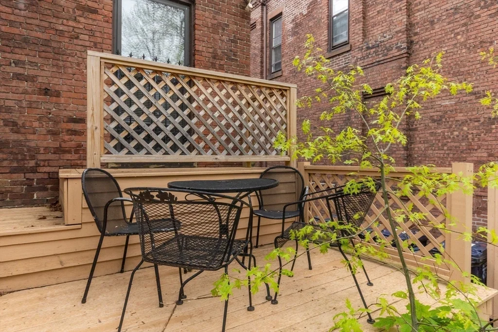 1 bed, 1 bath apartment for rent at 407A Broadway Unit 1, Harvard Square — photo 9 of 15