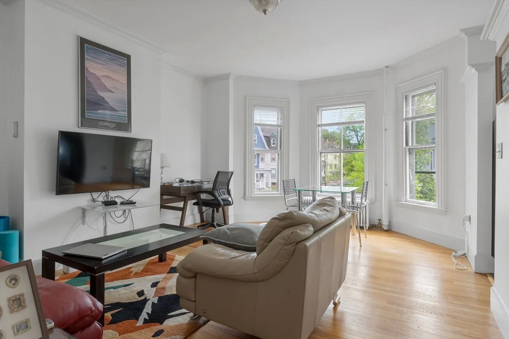 1 bed, 1 bath apartment for rent at 407A Broadway Unit 2, Harvard Square — photo 7 of 8