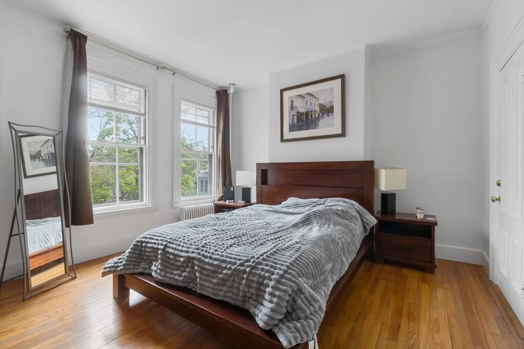 1 bed, 1 bath apartment for rent at 407A Broadway Unit 2, Harvard Square — photo 5 of 8