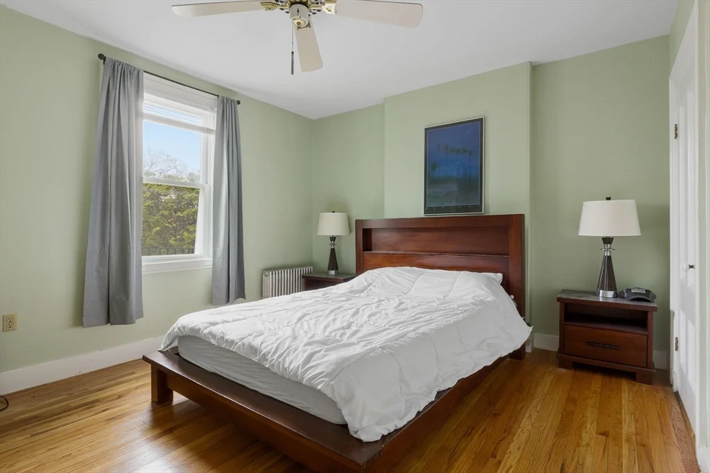 1 bed, 1 bath apartment for rent at 407A Broadway Unit 3, Harvard Square — photo 5 of 8