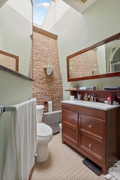 1 bed, 1 bath apartment for rent at 407A Broadway Unit 3, Harvard Square — photo 4 of 8