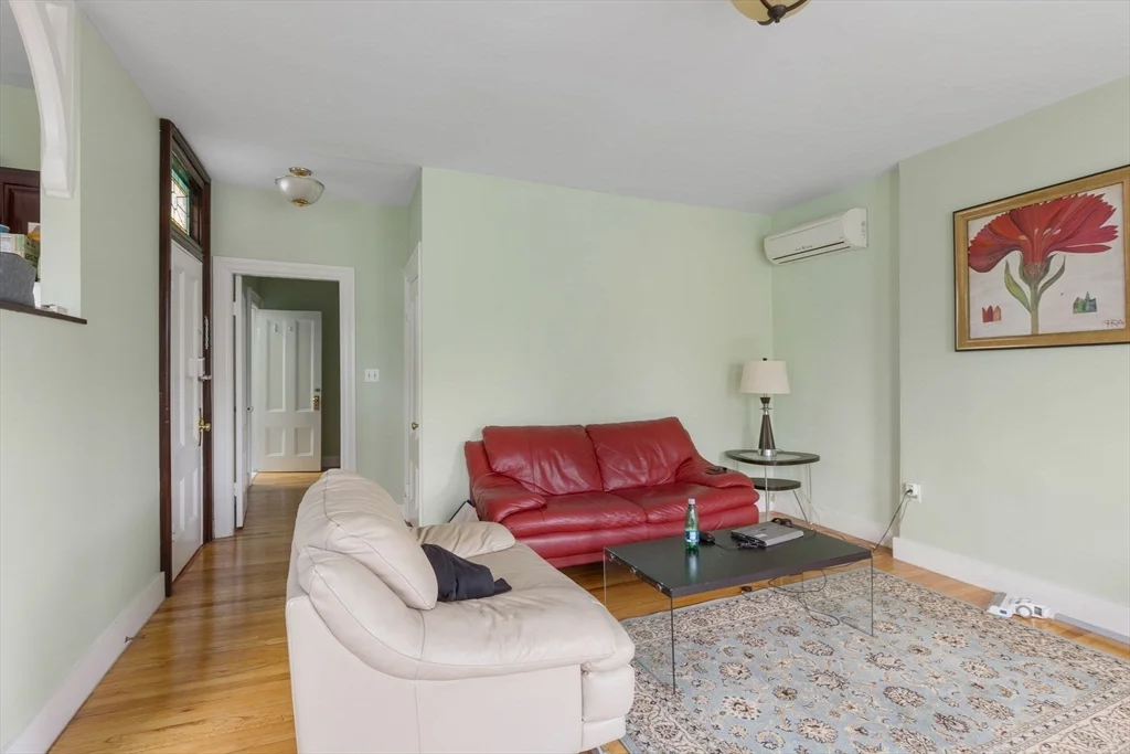1 bed, 1 bath apartment for rent at 407A Broadway Unit 3, Harvard Square — photo 8 of 8
