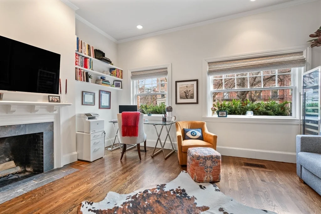 3 bed, 3 bath apartment for rent at 408 Beacon St Unit 1, Back Bay — photo 12 of 31