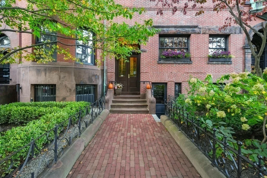 3 bed, 3 bath apartment for rent at 408 Beacon St Unit 1, Back Bay — photo 30 of 31
