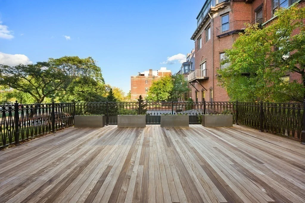 3 bed, 3 bath apartment for rent at 408 Beacon St Unit 1, Back Bay — photo 25 of 31