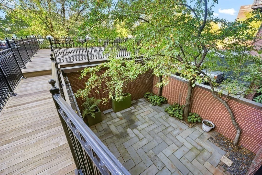 3 bed, 3 bath apartment for rent at 408 Beacon St Unit 1, Back Bay — photo 26 of 31