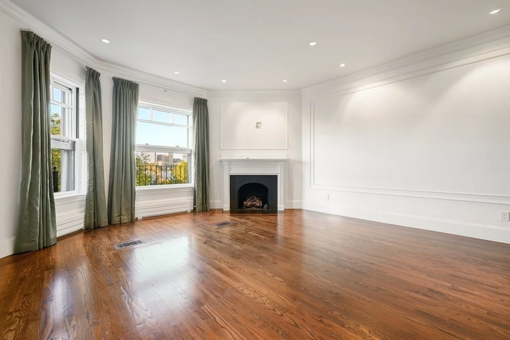 3 bed, 2 bath apartment for rent at 408 Beacon St Unit 2, Back Bay — photo 9 of 32