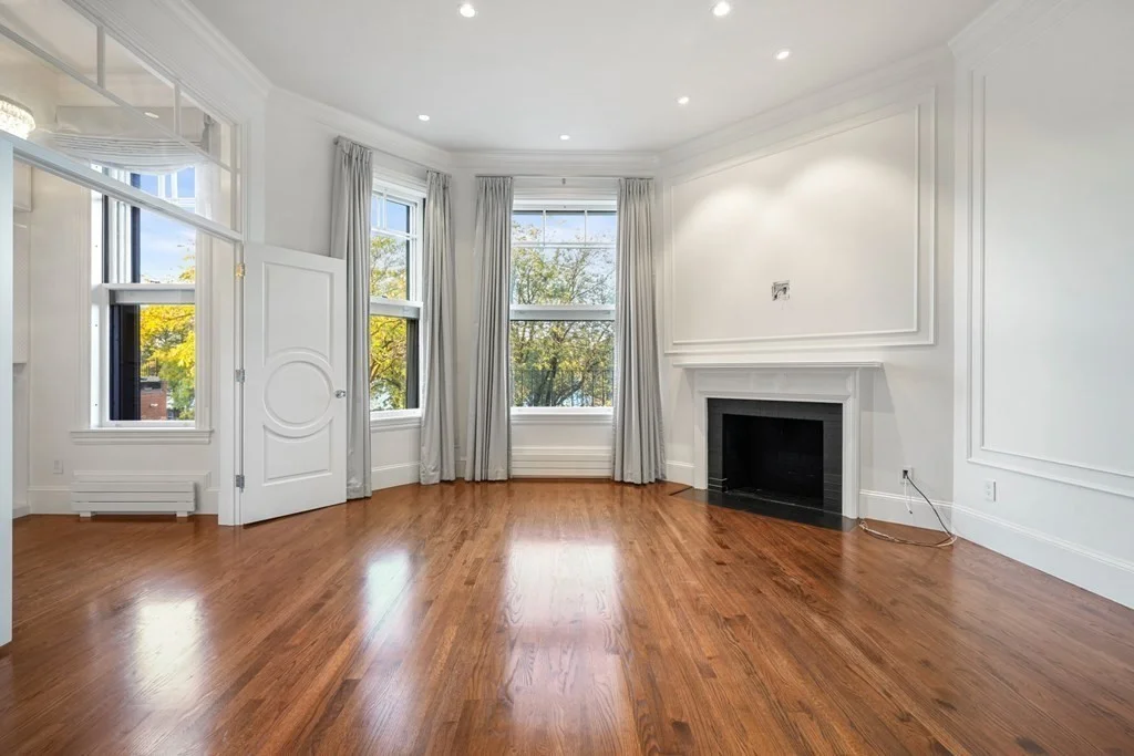 3 bed, 2 bath apartment for rent at 408 Beacon St Unit 2, Back Bay — photo 19 of 32