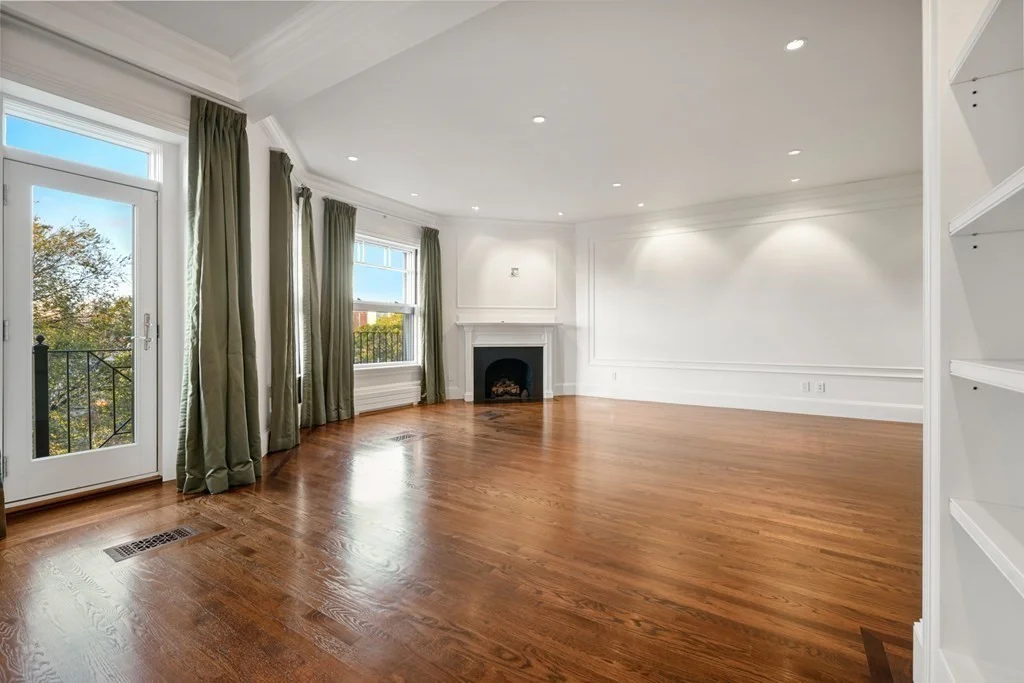 3 bed, 2 bath apartment for rent at 408 Beacon St Unit 2, Back Bay — photo 11 of 32