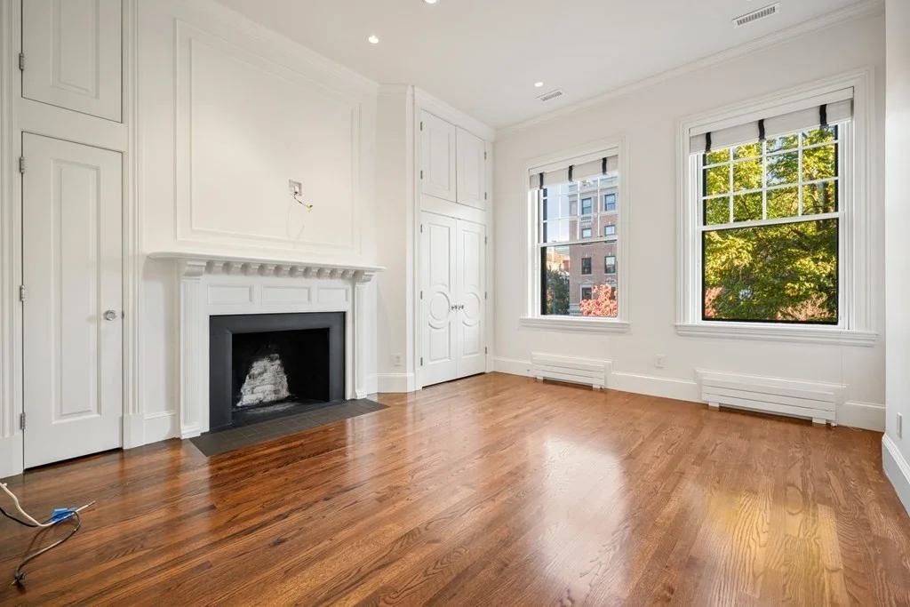 3 bed, 2 bath apartment for rent at 408 Beacon St Unit 2, Back Bay — photo 26 of 32