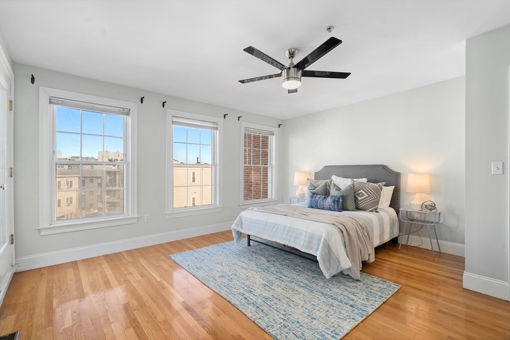 3 bed, 2 bath apartment for rent at 408 E Third Unit 3, South Boston — photo 15 of 23