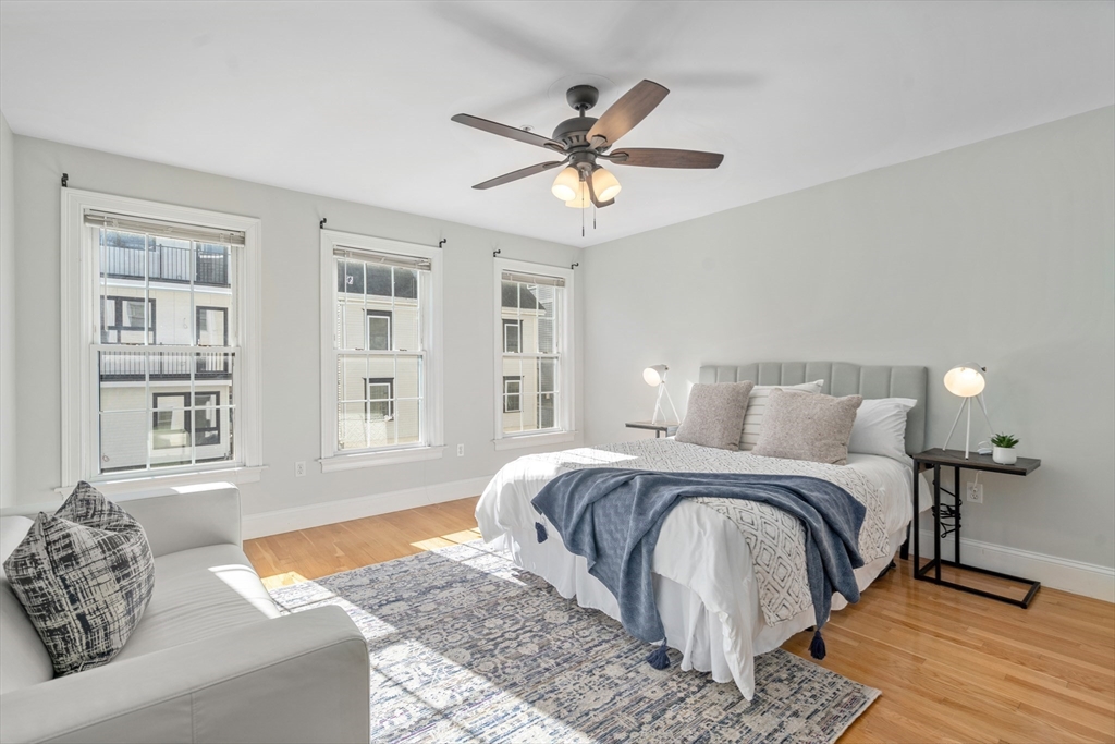 3 bed, 2 bath apartment for rent at 408 E Third Unit 3, South Boston — photo 12 of 23