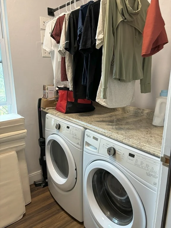2 bed, 2 bath apartment for rent at 408 E 8th St Unit 3, South Boston — photo 30 of 33