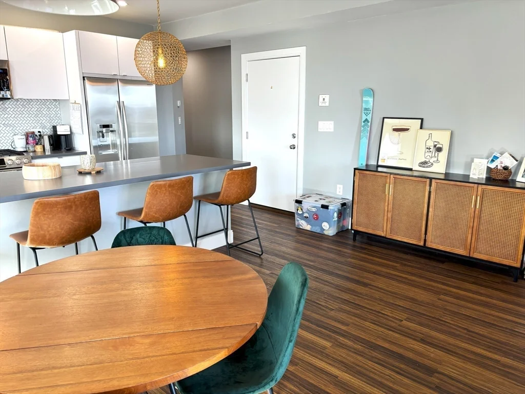 2 bed, 2 bath apartment for rent at 408 E 8th St Unit 3, South Boston — photo 7 of 33