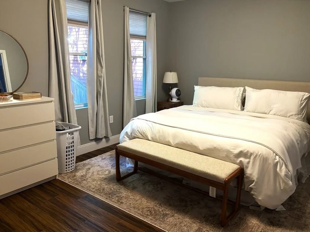 2 bed, 2 bath apartment for rent at 408 East 8th St Unit 3A, South Boston — photo 10 of 19