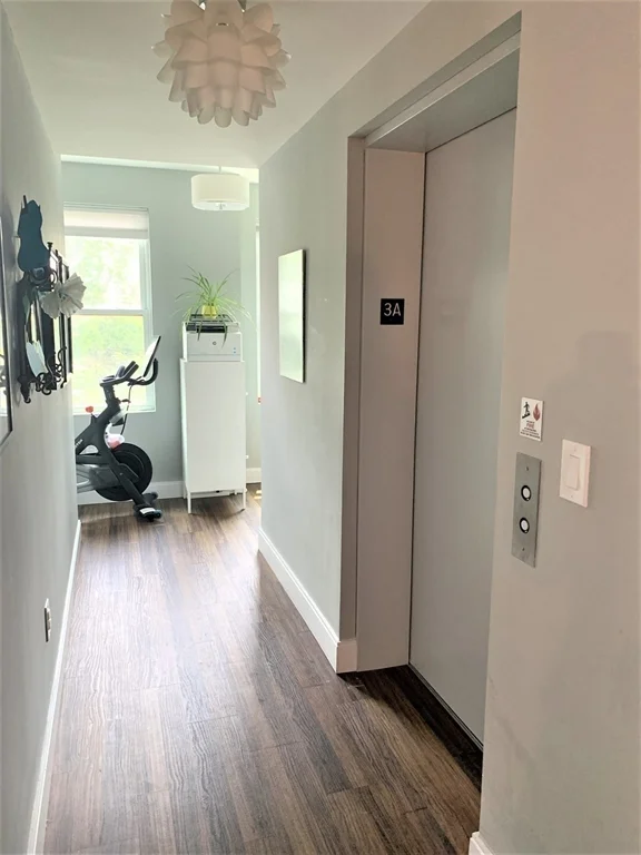2 bed, 2 bath apartment for rent at 408 East 8th St Unit 3A, South Boston — photo 5 of 19