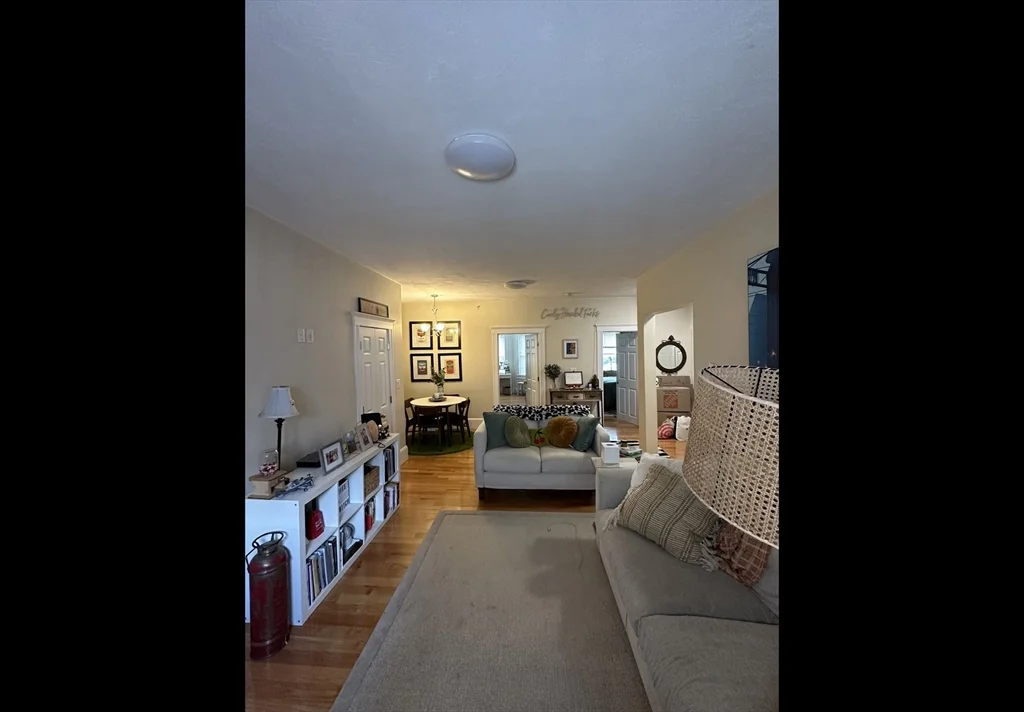 2 bed, 1 bath apartment for rent at 408 Neponset Ave Unit 2R, Dorchester — photo 4 of 9