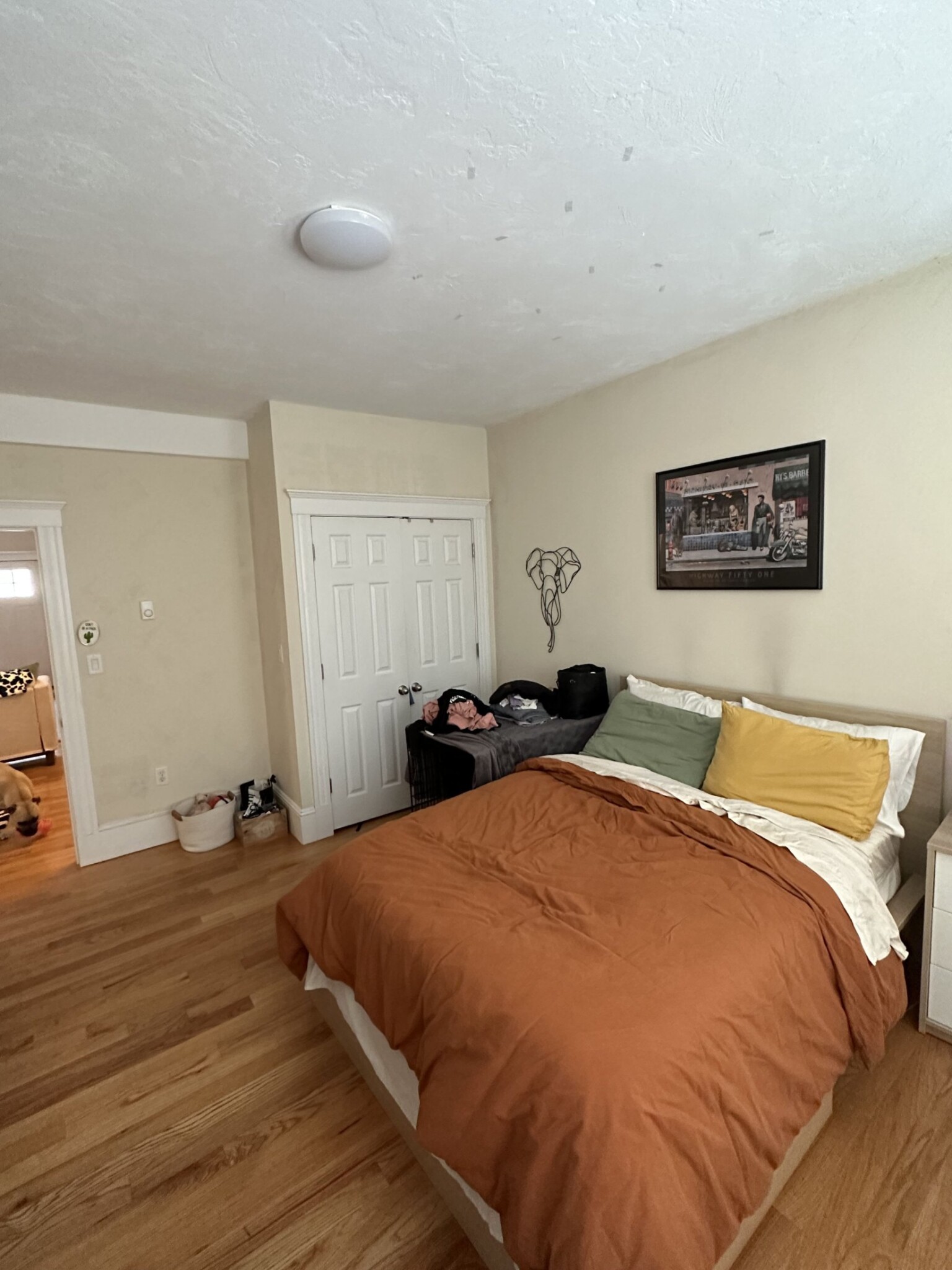 2 bed, 1 bath apartment for rent at 408 Neponset Ave Unit 3L, Dorchester — photo 20 of 22