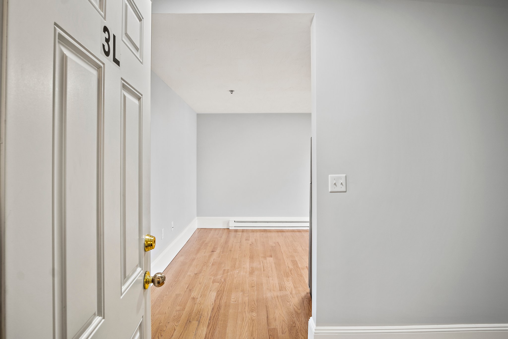 2 bed, 1 bath apartment for rent at 408 Neponset Ave Unit 3L, Dorchester — photo 3 of 22