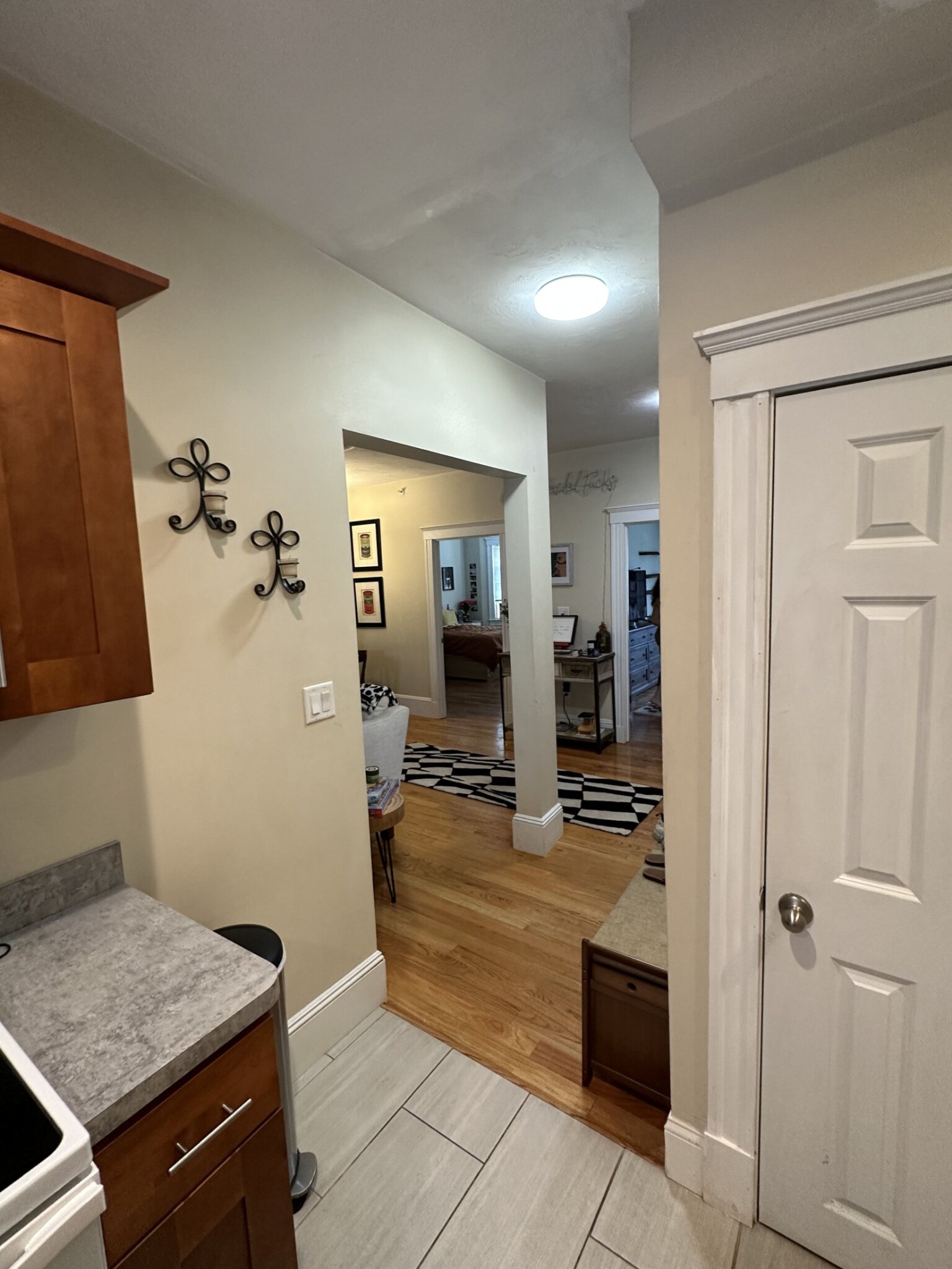 2 bed, 1 bath apartment for rent at 408 Neponset Ave Unit 3L, Dorchester — photo 13 of 22