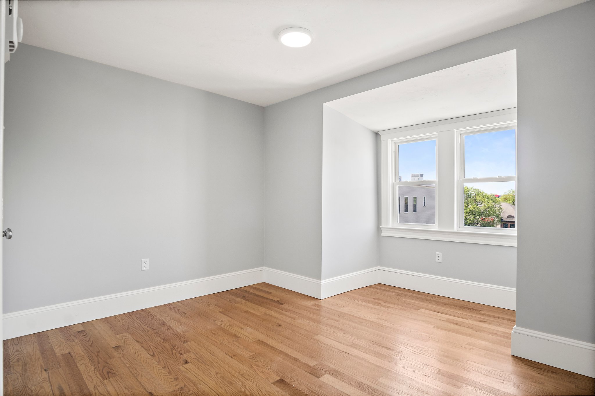 2 bed, 1 bath apartment for rent at 408 Neponset Ave Unit 3L, Dorchester — photo 6 of 22