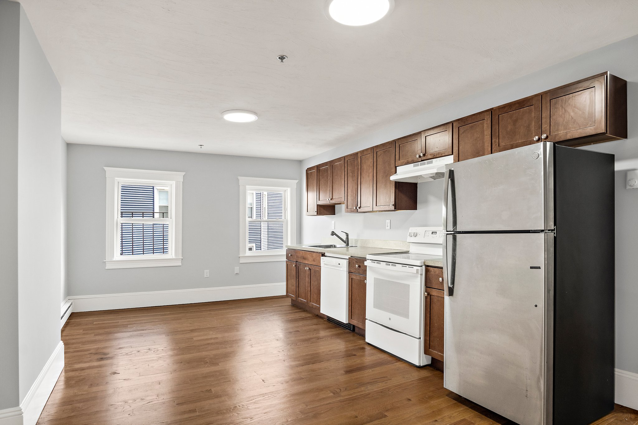 2 bed, 1 bath apartment for rent at 408 Neponset Ave Unit 3L, Dorchester — photo 1 of 22